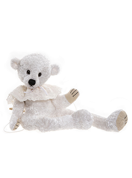 Charlie Bears Savoy Puppet